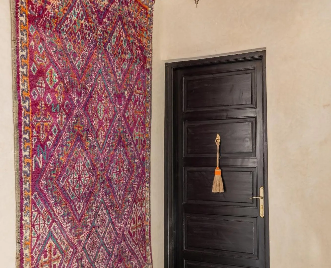 Riad Zehra Μαρακές