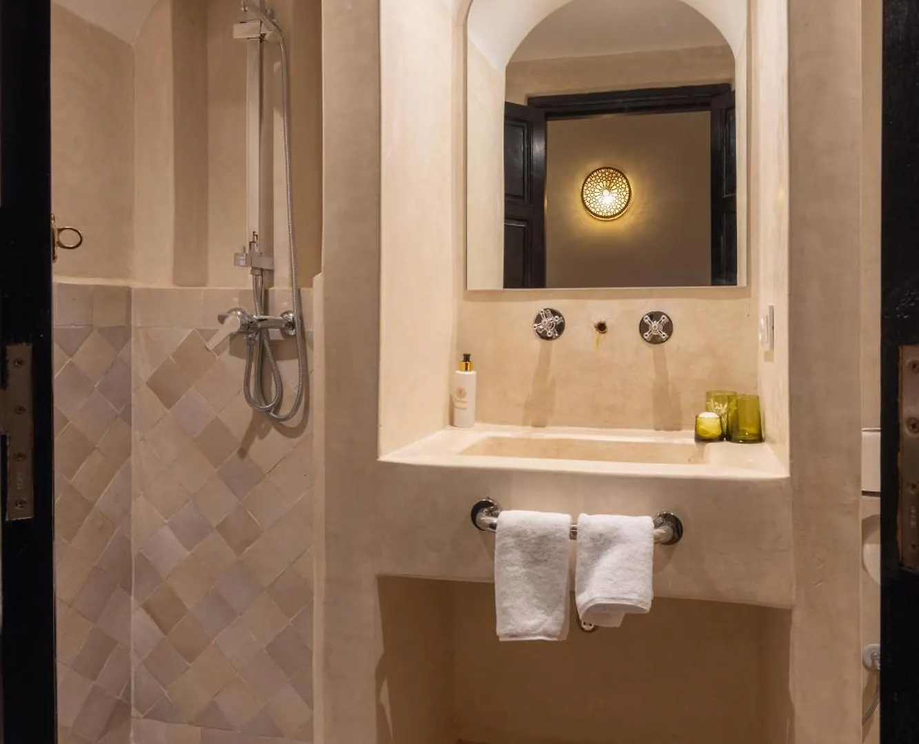 Riad Zehra Marrakesh Maroc