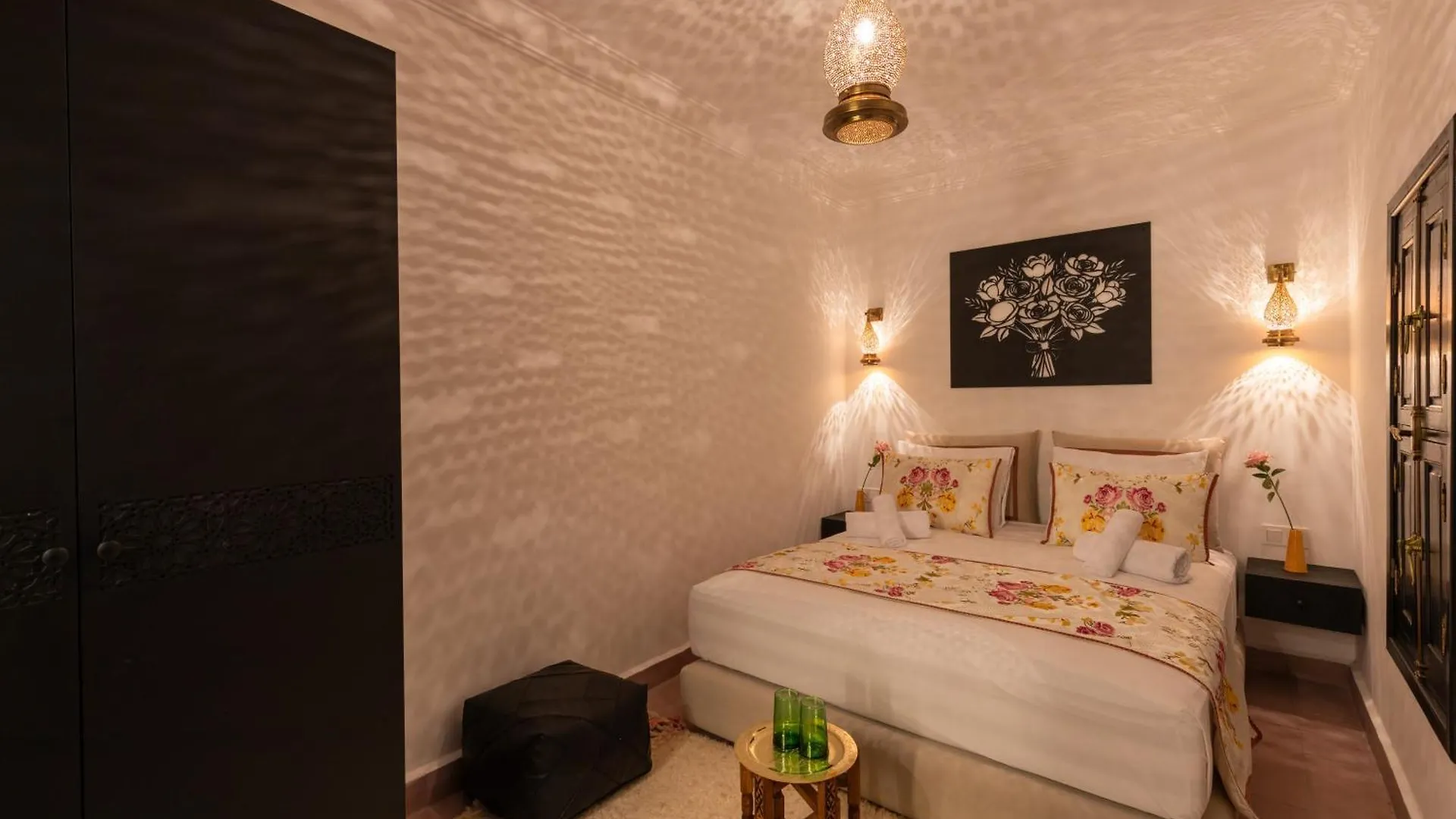Riad Zehra Marrakesh