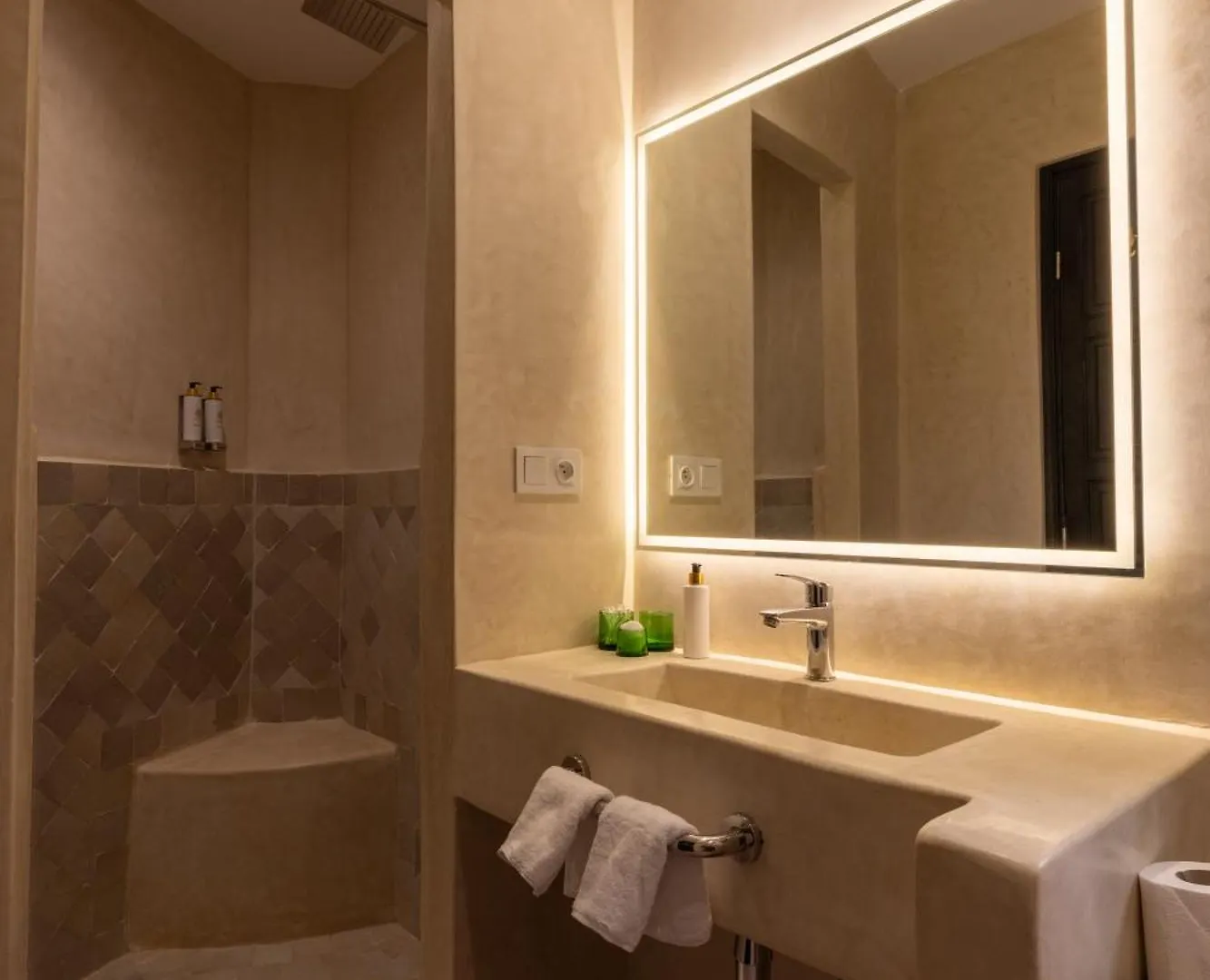 Riad Zehra Marrakesh 0*,  Maroc
