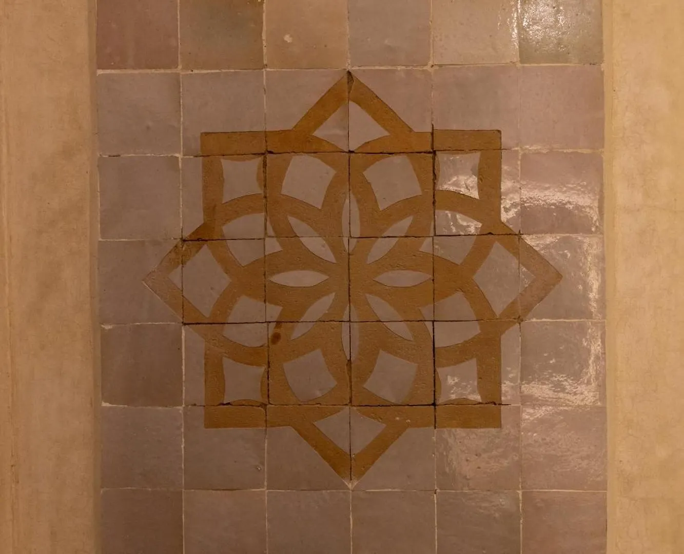 Riad Zehra Marrakesh