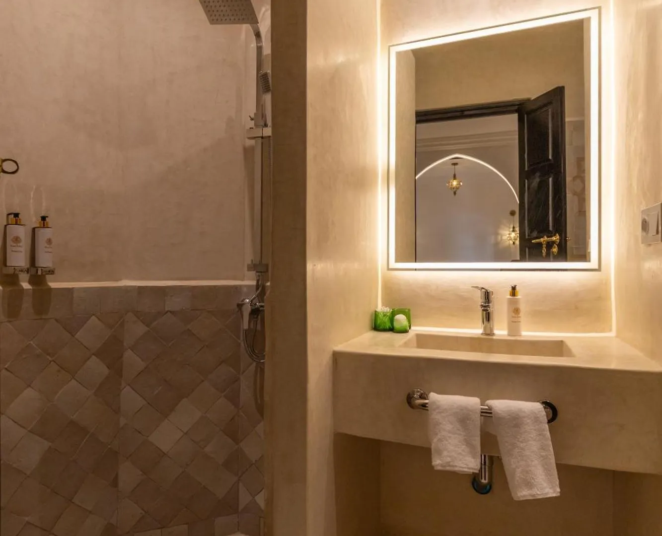 Riad Zehra Marrakesh Maroc