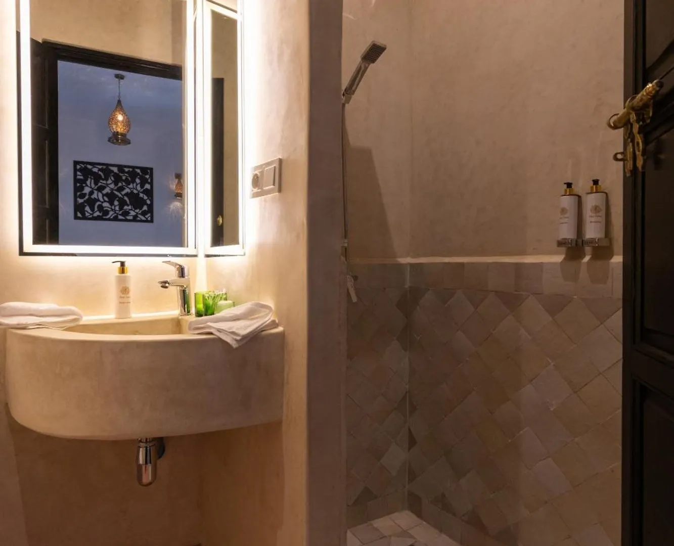 Riad Zehra Marrakesh