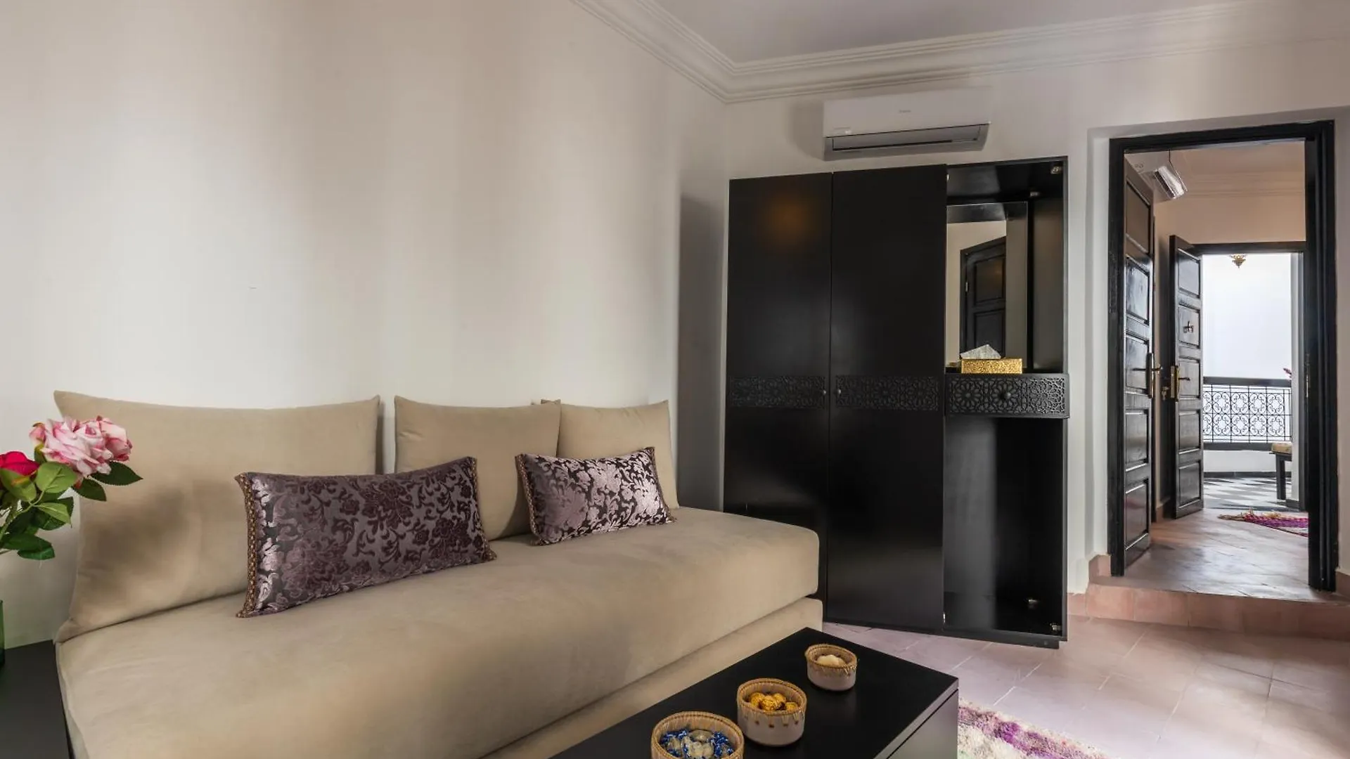 Riad Zehra Marrakesh 0*,