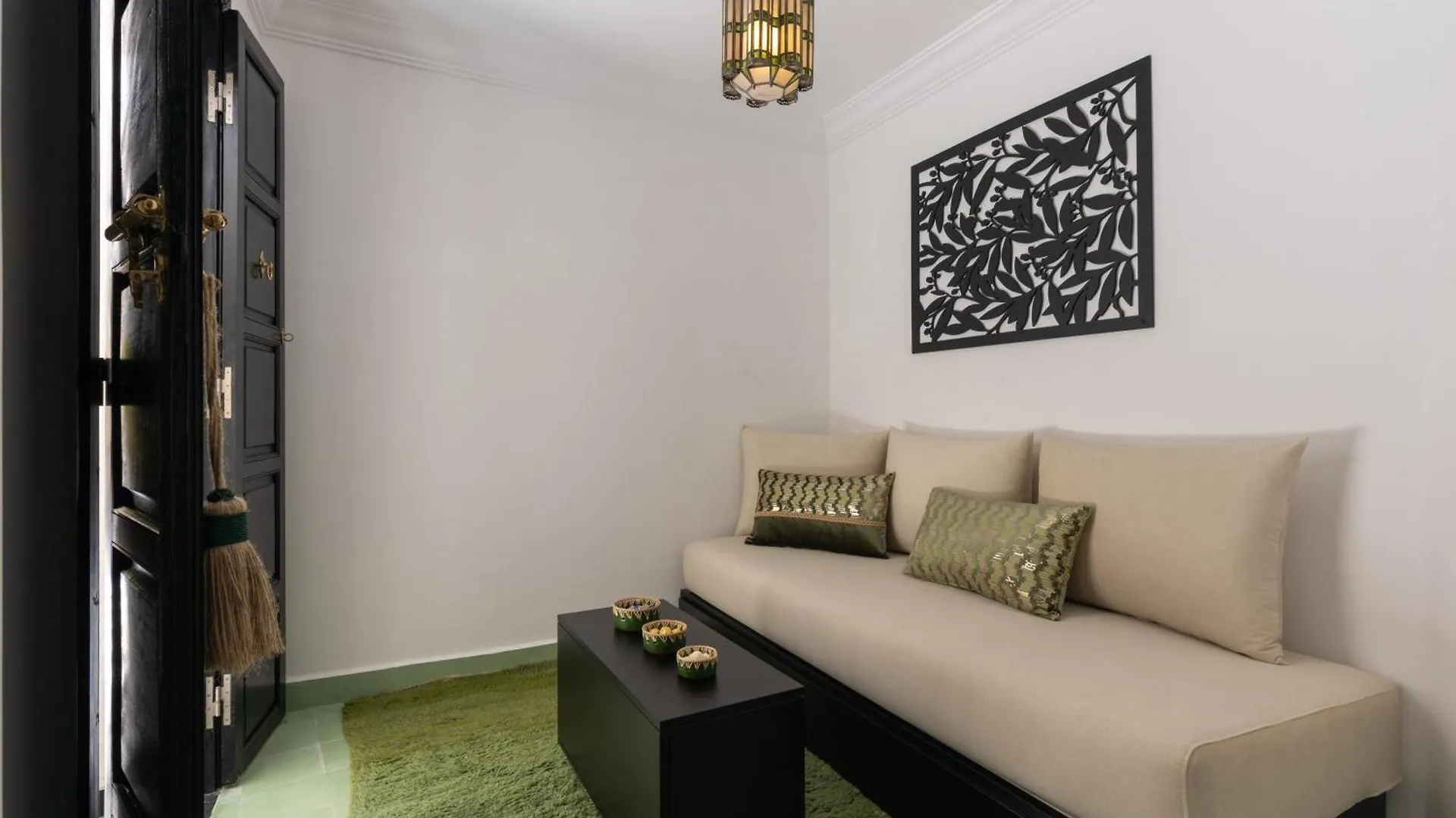 Riad Zehra Marrakesh 0*,