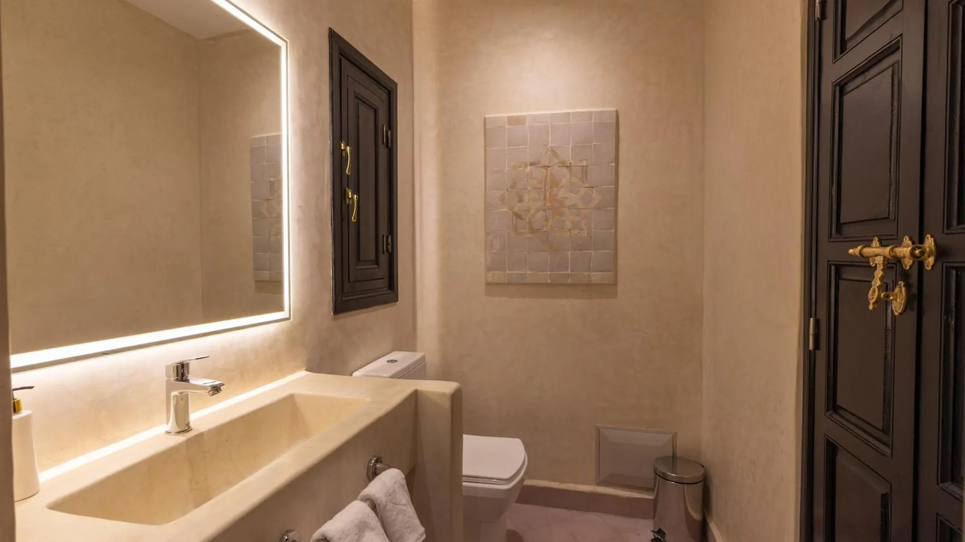 Riad Zehra Marrakesh 0*,  Maroc