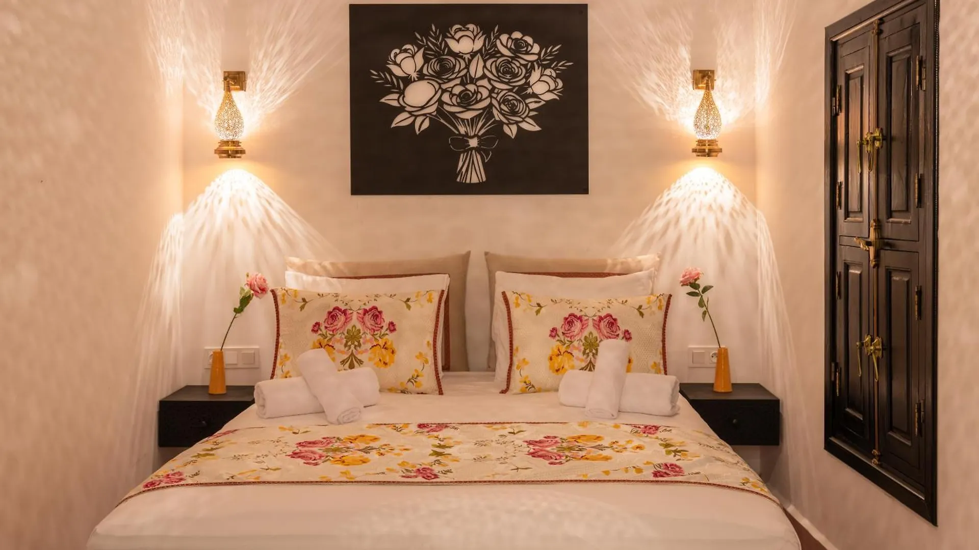 Riad Zehra Marrakesh Maroc