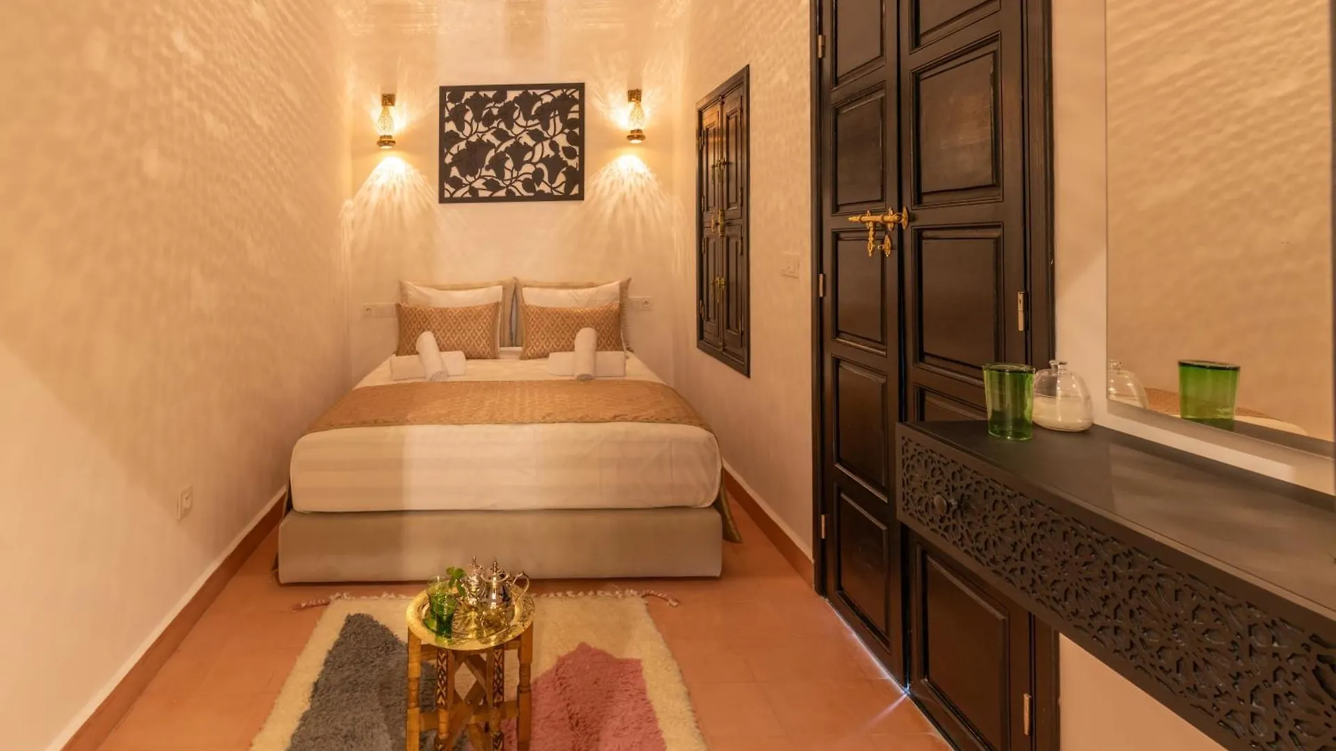 Riad Zehra Marrakesh