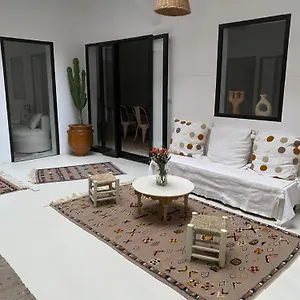 24 Guest house