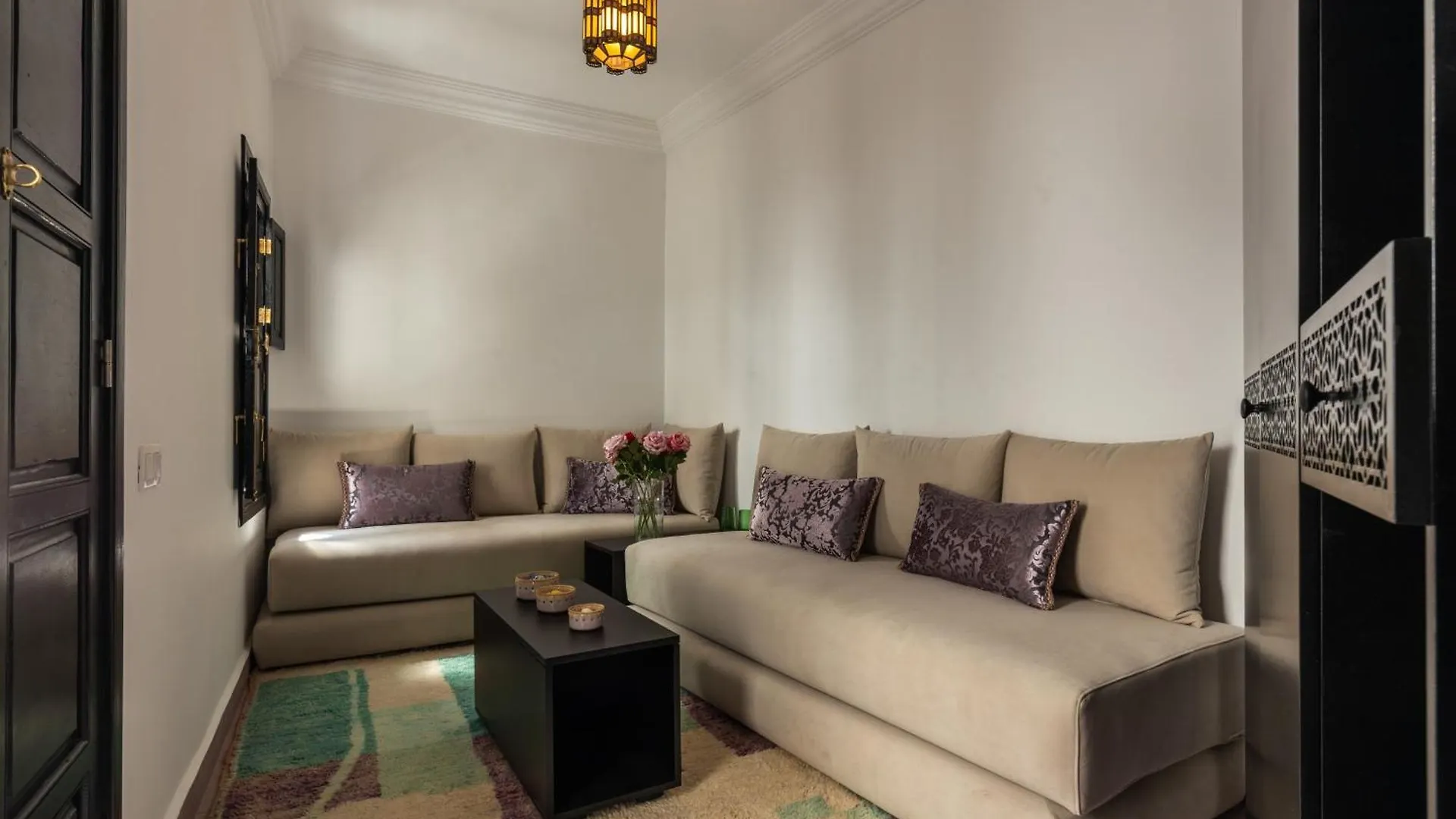 Riad Zehra مراكش المغرب